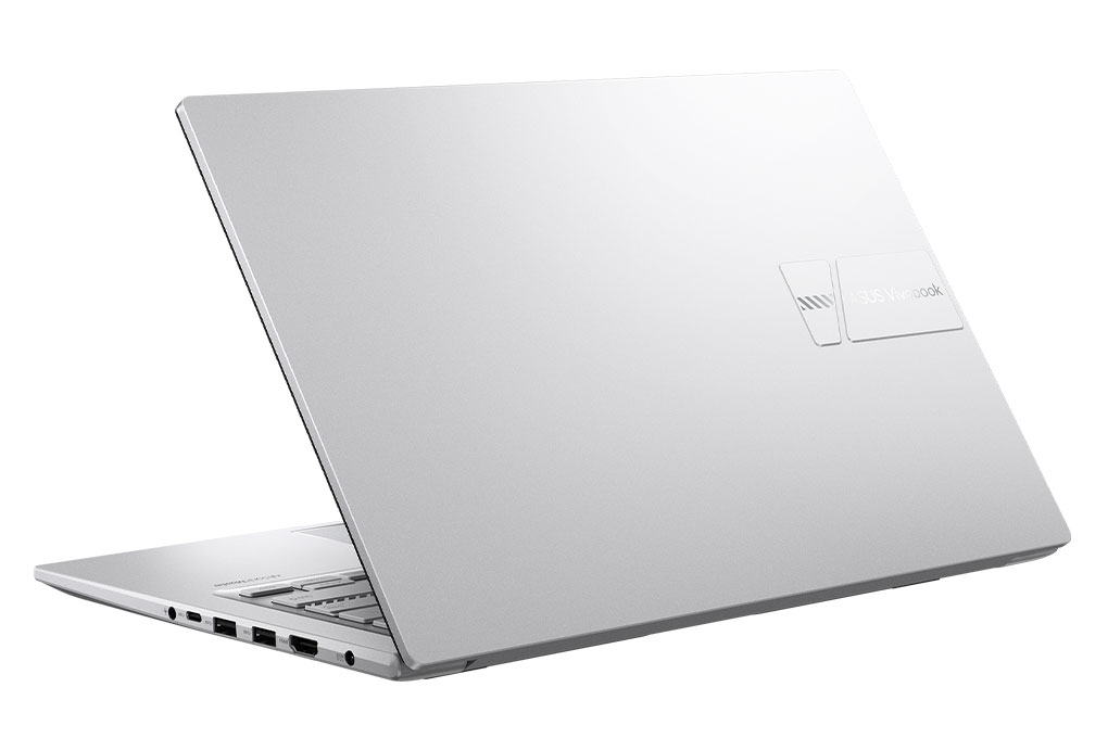 Laptop Asus Vivobook 14 X1404VA i5 1335U/8GB/512GB/Win11 (NK123W) Màu Bạc