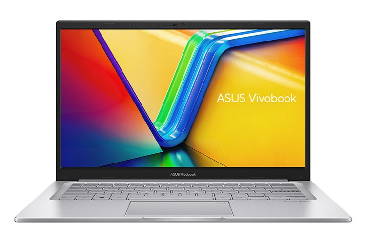Laptop Asus Vivobook 14 X1404VA i5 1335U/8GB/512GB/Win11 (NK123W) Màu Bạc