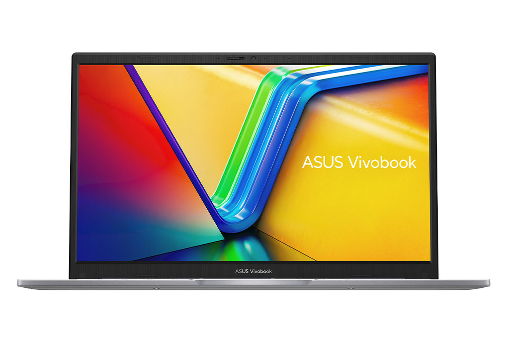 Laptop Asus Vivobook 14 X1404VA i5 1335U/8GB/512GB/Win11 (NK123W) Màu Bạc