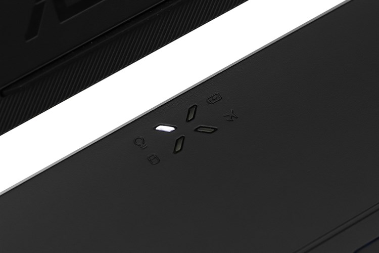 Laptop Asus TUF Gaming F15 FX507VV4 i9 13900H/16GB/512GB/8GB RTX4060/144Hz/Win11 (LP382W) Màu Xám