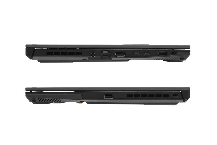 Laptop Asus TUF Gaming F15 FX507VV4 i9 13900H/16GB/512GB/8GB RTX4060/144Hz/Win11 (LP382W) Màu Xám