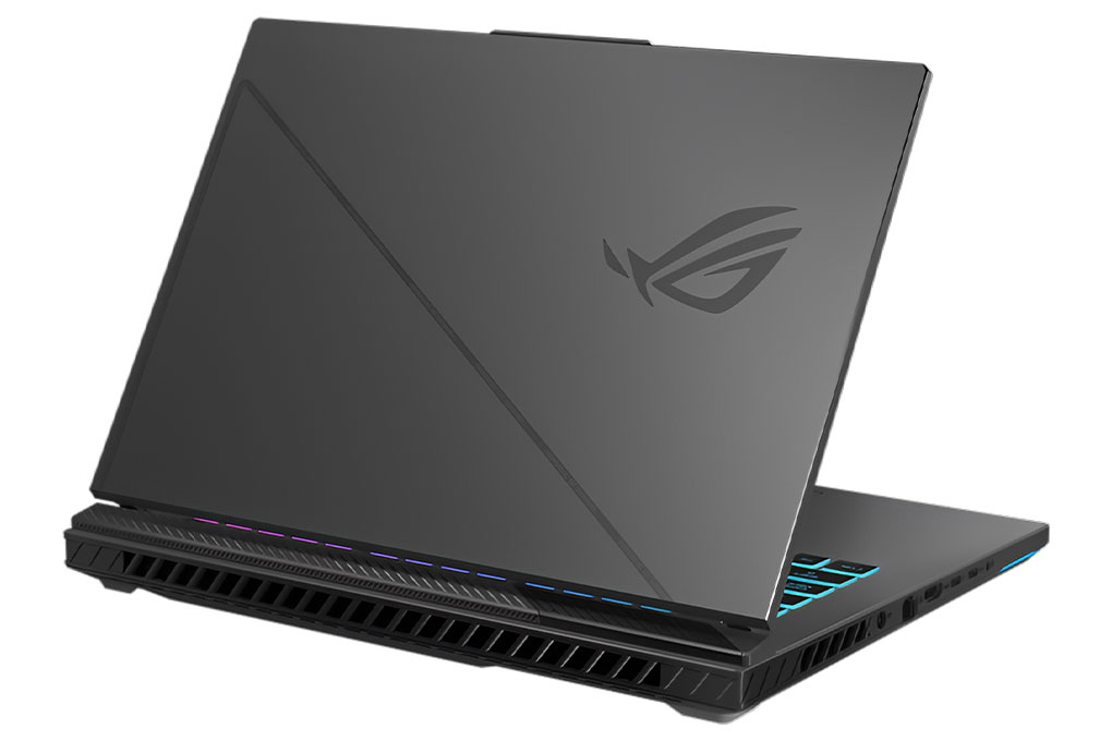 Laptop Asus Gaming ROG Strix G16 G614JI i7 13650HX/16GB/1TB/8GB RTX4070/240Hz/Balo/Win11 (N4084W) - 2
