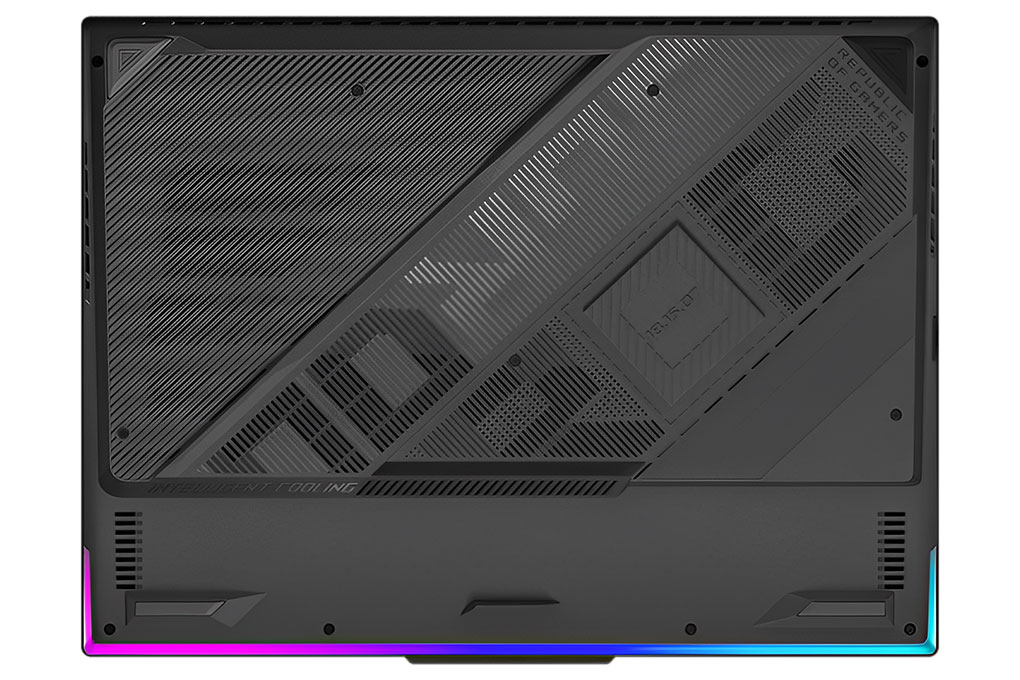 Laptop Asus Gaming ROG Strix G16 G614JI i7 13650HX/16GB/1TB/8GB RTX4070/240Hz/Balo/Win11 (N4084W) - 4
