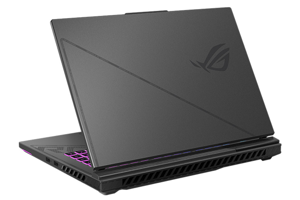 Laptop Asus Gaming ROG Strix G16 G614JU i7 13650HX/16GB/512GB/6GB RTX4050/165Hz/Win11 (N3777W) - 4
