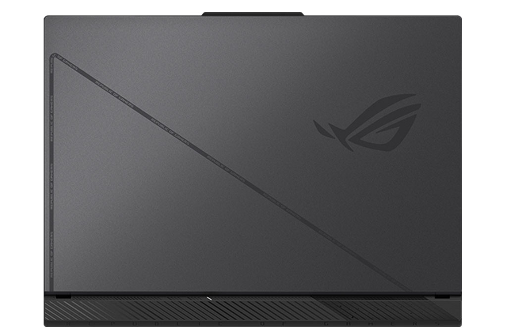 Laptop Asus Gaming ROG Strix G16 G614JU i7 13650HX/16GB/512GB/6GB RTX4050/165Hz/Win11 (N3777W) - 7
