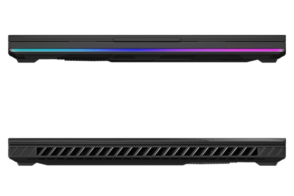 Laptop Asus Gaming ROG Strix G16 G614JU i7 13650HX/16GB/512GB/6GB RTX4050/165Hz/Win11 (N3777W) - 9