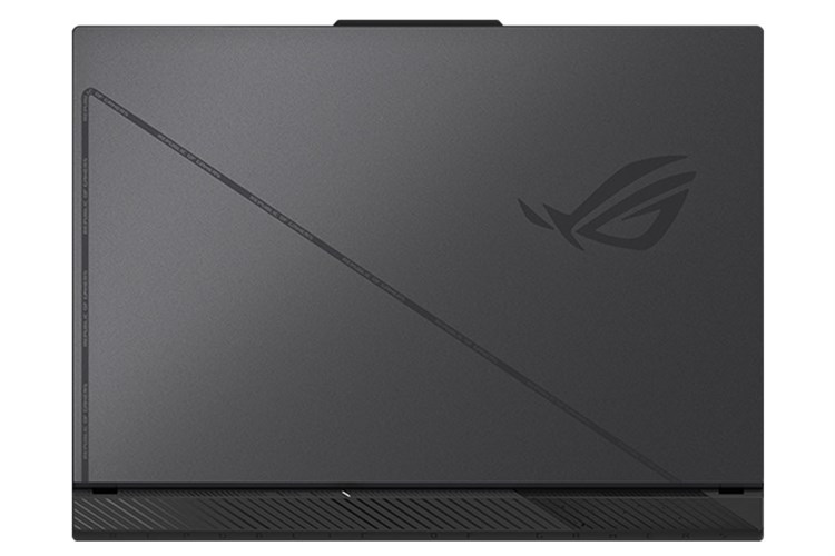 Laptop Asus Gaming ROG Strix G16 G614JU i5 13450HX/8GB/512GB/6GB RTX4050/165Hz/Win11 (N3135W) Màu Xám