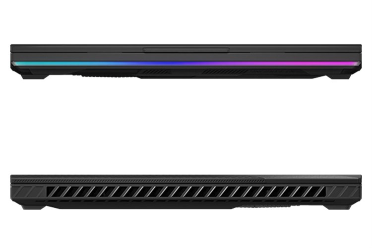 Laptop Asus Gaming ROG Strix G16 G614JU i5 13450HX/8GB/512GB/6GB RTX4050/165Hz/Win11 (N3135W) Màu Xám