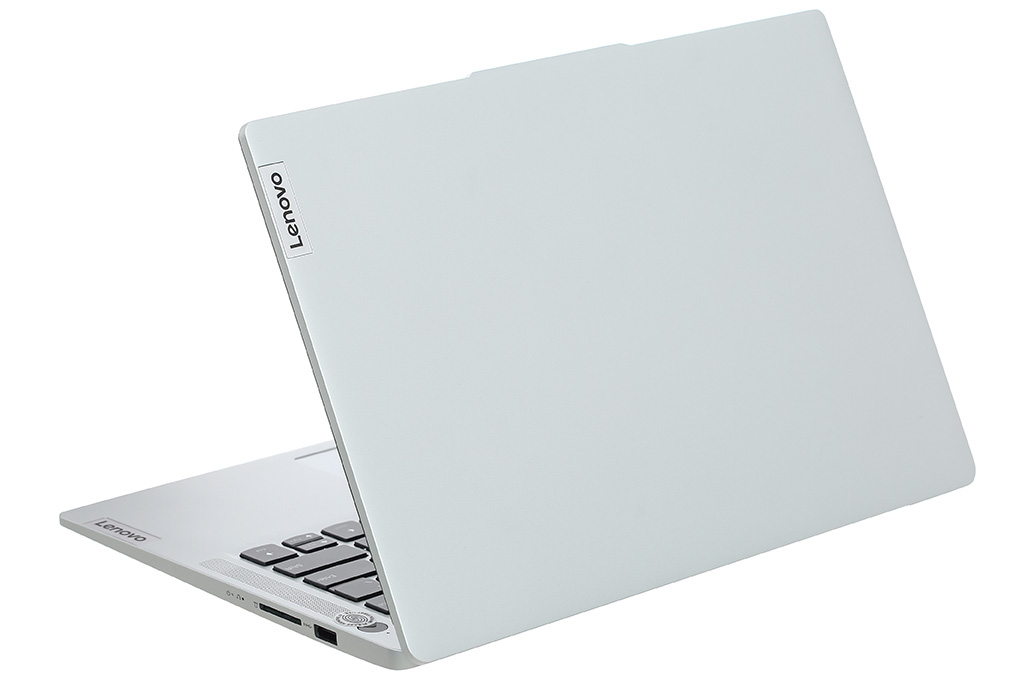 Laptop Lenovo IdeaPad Slim 5 Light 14ABR8 R5 (82XS002KVN) - Chính