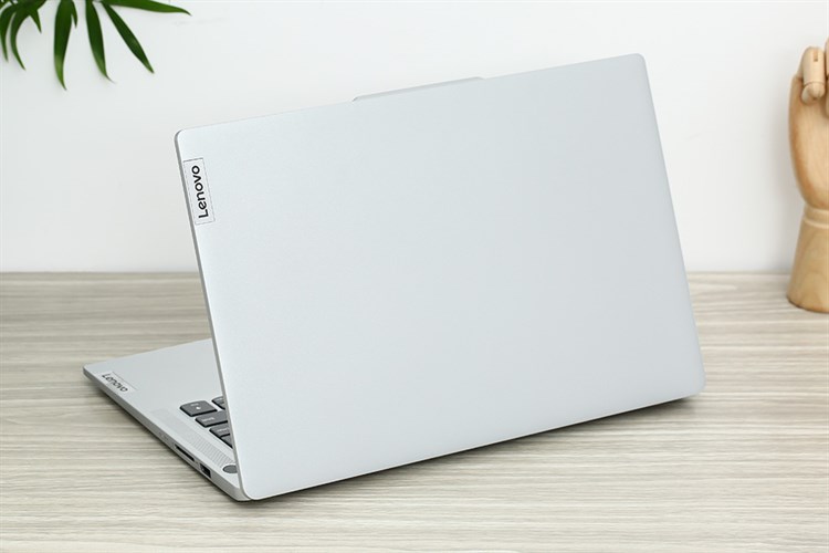 Laptop Lenovo IdeaPad Slim 5 Light 14ABR8 R5 7530U/16GB/512GB/Win11 (82XS002KVN) Màu Xám