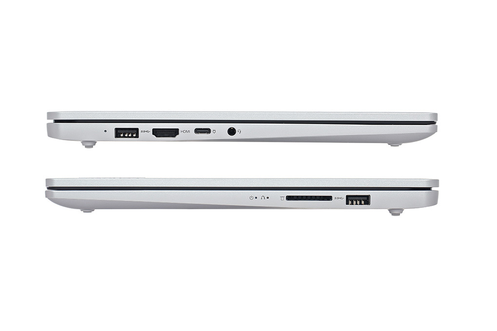 Laptop Lenovo IdeaPad Slim 5 Light 14ABR8 R5 7530U/16GB/512GB/Win11 (82XS002KVN) Màu Xám