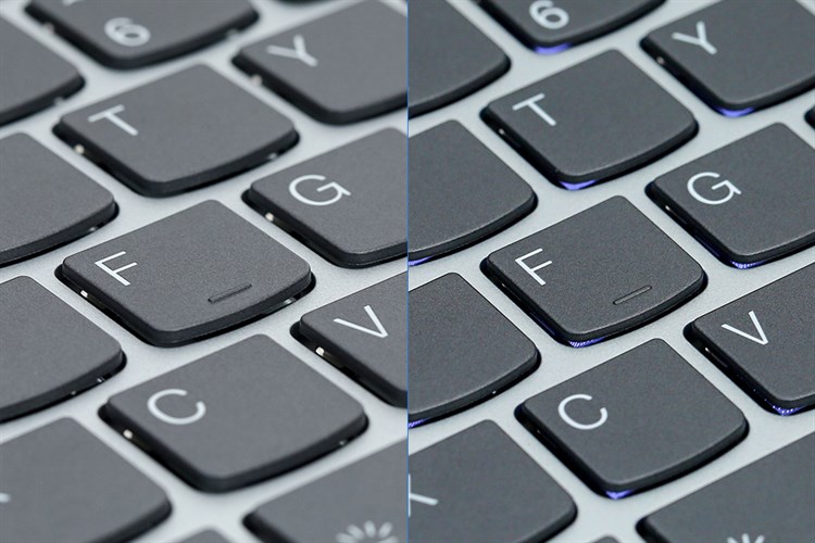 Laptop Lenovo IdeaPad Slim 5 Light 14ABR8 R5 7530U/16GB/512GB/Win11 (82XS002KVN) Màu Xám