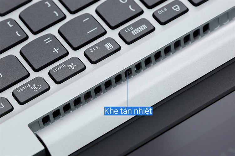 Laptop Lenovo IdeaPad Slim 5 Light 14ABR8 R5 7530U/16GB/512GB/Win11 (82XS002KVN) Màu Xám