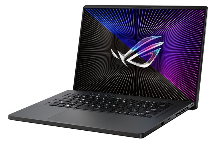 Laptop Asus Gaming ROG Zephyrus G16 GU603VU i7 13620H/16GB/512GB/6GB RTX4050/165Hz/Win11 (N3898W) Màu Xám