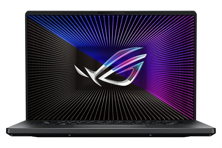 Laptop Asus Gaming ROG Zephyrus G16 GU603VU i7 13620H/16GB/512GB/6GB RTX4050/165Hz/Win11 (N3898W) Màu Xám