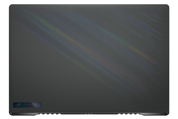 Laptop Asus Gaming ROG Zephyrus G16 GU603VU i7 13620H/16GB/512GB/6GB RTX4050/165Hz/Win11 (N3898W) Màu Xám