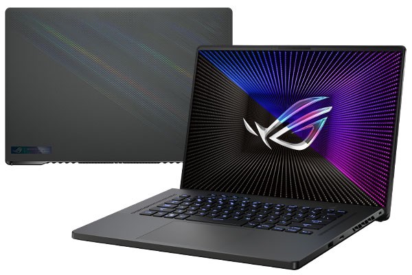 Laptop Asus Gaming ROG Zephyrus G16 GU603VU i7 13620H/16GB/512GB/6GB RTX4050/165Hz/Win11 (N3898W)