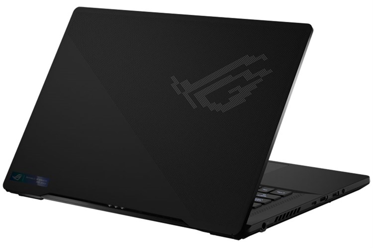 Laptop Asus Gaming ROG Zephyrus M16 GU604VI i9 13900H/32GB/1TB/8GB RTX4070/240Hz/Balo/Win11 (NM779W) Màu Đen