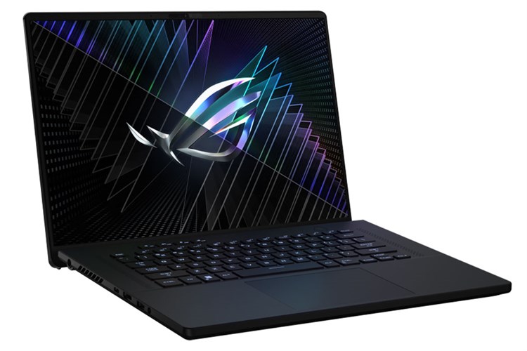 Laptop Asus Gaming ROG Zephyrus M16 GU604VI i9 13900H/32GB/1TB/8GB RTX4070/240Hz/Balo/Win11 (NM779W) Màu Đen