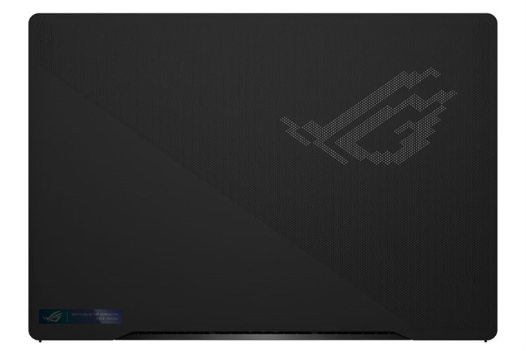 Laptop Asus Gaming ROG Zephyrus M16 GU604VI i9 13900H/32GB/1TB/8GB RTX4070/240Hz/Balo/Win11 (NM779W) Màu Đen
