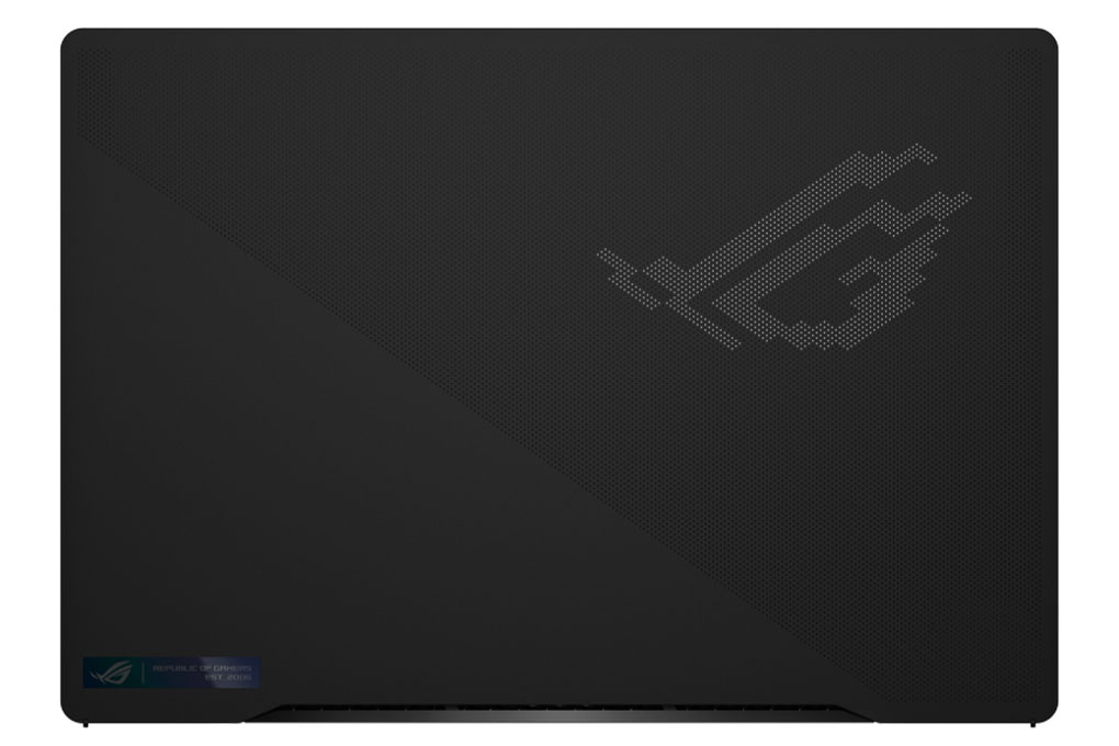 Laptop Asus Gaming ROG Zephyrus M16 GU604VI i9 13900H/32GB/1TB/8GB RTX4070/240Hz/Balo/Win11 (NM779W) Màu Đen