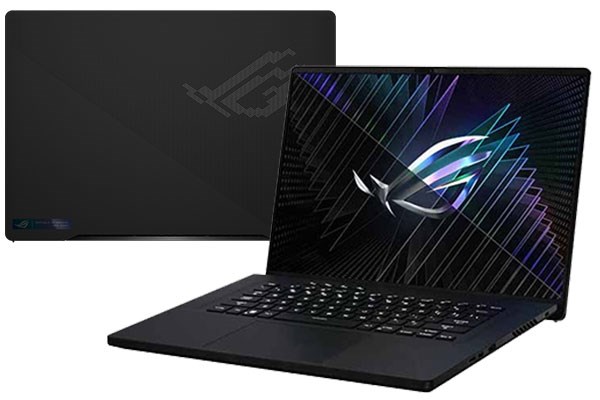 Asus Gaming ROG Zephyrus M16 GU604VI i9 13900H/32GB/1TB/8GB RTX4070/240Hz/Balo/Win11 (NM779W)