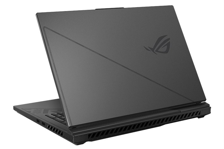 Laptop Asus Gaming ROG Strix G18 G814JI i9 13980HX/32GB/1TB/8GB RTX4070/240Hz/Balo/Win11 (N6063W) Màu Xám