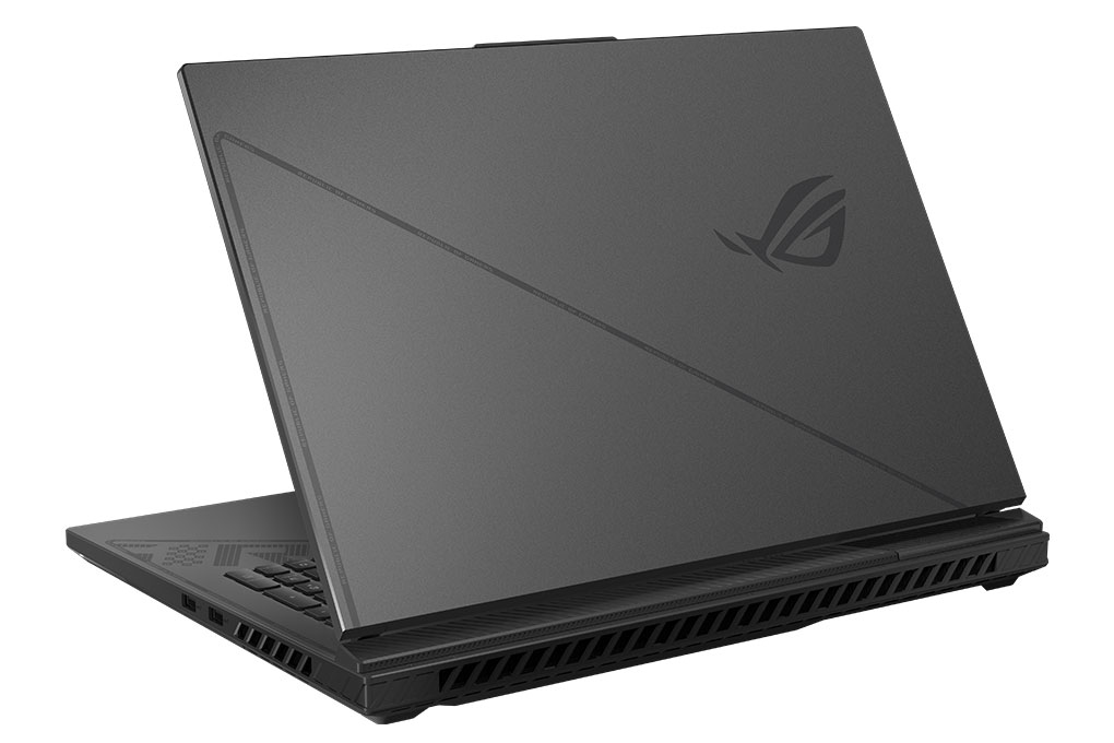 Laptop Asus Gaming ROG Strix G18 G814JI i9 13980HX/32GB/1TB/8GB RTX4070/240Hz/Balo/Win11 (N6063W) - 3