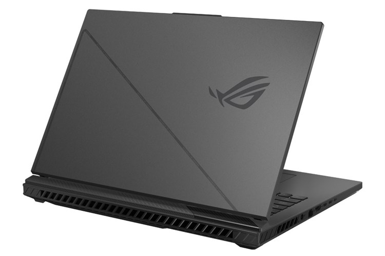 Laptop Asus Gaming ROG Strix G18 G814JI i9 13980HX/32GB/1TB/8GB RTX4070/240Hz/Balo/Win11 (N6063W) Màu Xám