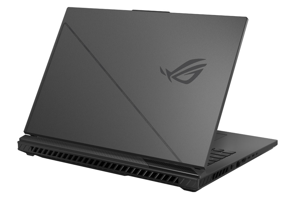 Laptop Asus Gaming ROG Strix G18 G814JI i9 13980HX/32GB/1TB/8GB RTX4070/240Hz/Balo/Win11 (N6063W) - 4