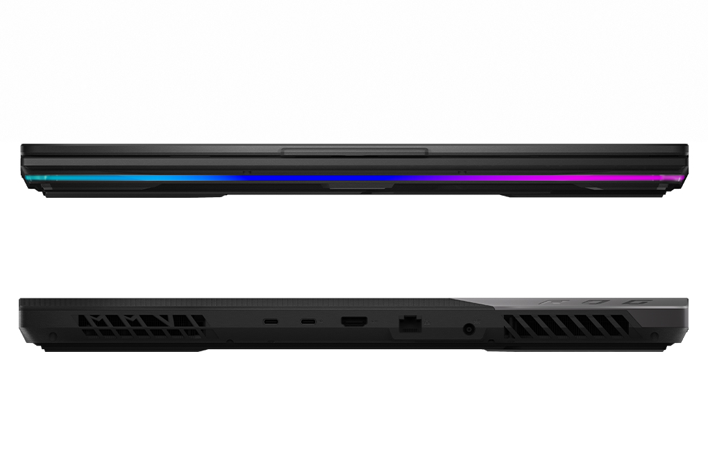 Laptop Asus Gaming ROG Strix SCAR 17 G733PZ R9 7945HX/32GB/1TB/12GB RTX4080/240Hz/Balo/Chuột/Win11 (LL980W) - 10