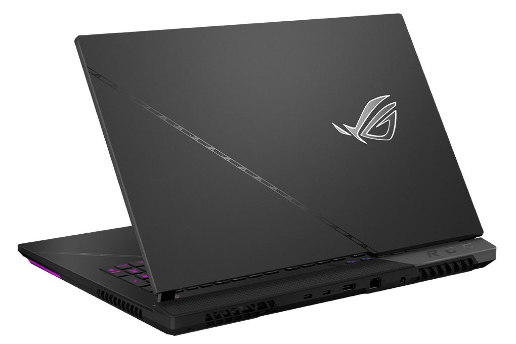 Laptop Asus Gaming ROG Strix SCAR 17 G733PZ R9 7945HX/32GB/1TB/12GB RTX4080/240Hz/Balo/Chuột/Win11 (LL980W) - 3
