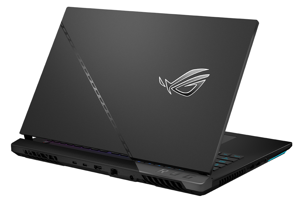 Laptop Asus Gaming ROG Strix SCAR 17 G733PZ R9 7945HX/32GB/1TB/12GB RTX4080/240Hz/Balo/Chuột/Win11 (LL980W) - 4