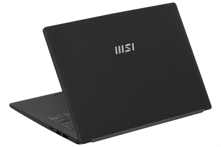 Laptop MSI Modern 14 C7M R5 7530U/8GB/512GB/Win11 (083VN) Màu Đen