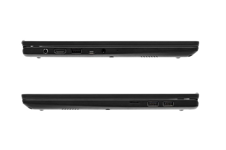 Laptop MSI Modern 14 C7M R5 7530U/8GB/512GB/Win11 (083VN) Màu Đen