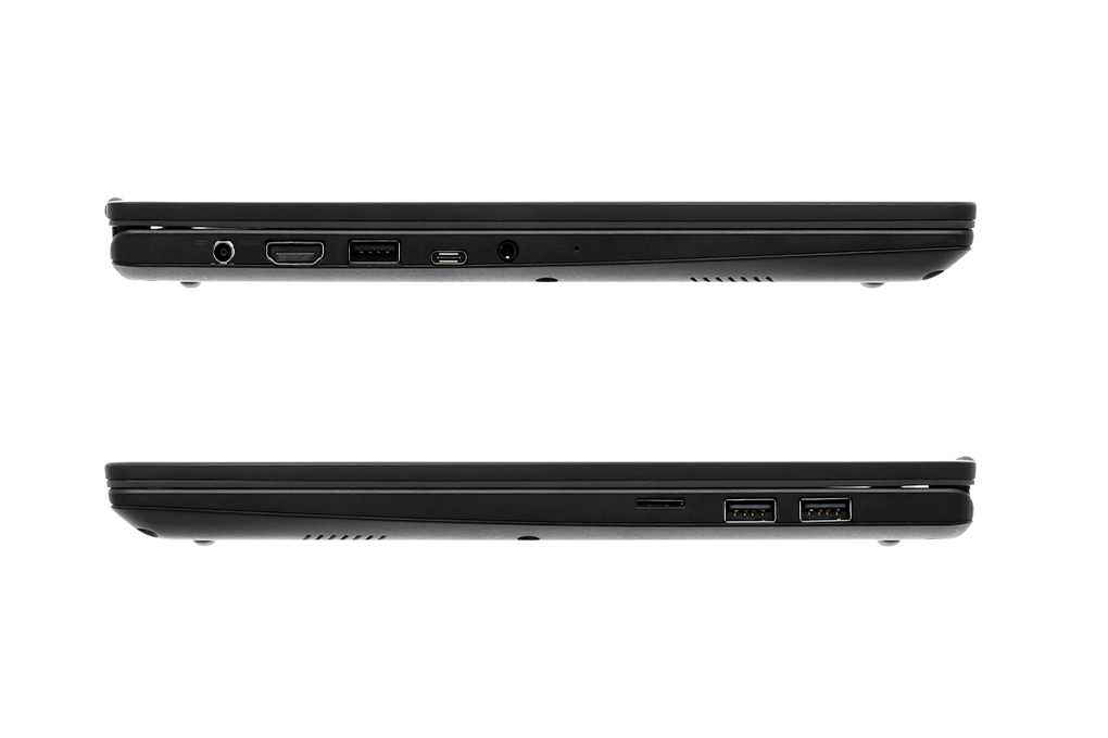 Laptop MSI Modern 14 C7M R5 7530U/8GB/512GB/Win11 (083VN) Màu Đen