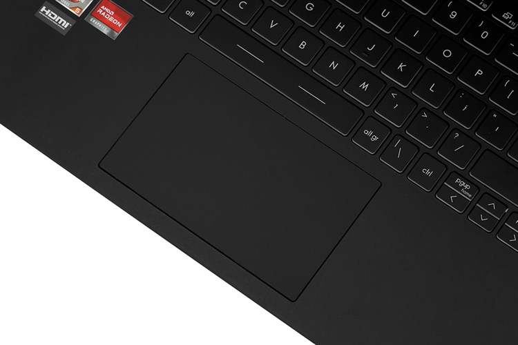 Laptop MSI Modern 14 C7M R5 7530U/8GB/512GB/Win11 (083VN) Màu Đen