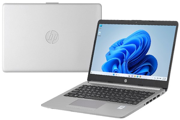 Laptop HP 245 G9 R5 5625U/8GB/512GB/Win11 (6L1N9PA)