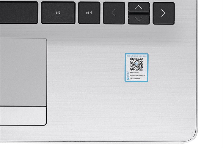 Laptop HP 245 G9 R5 5625U/8GB/512GB/Win11 (6L1N9PA) Màu Bạc