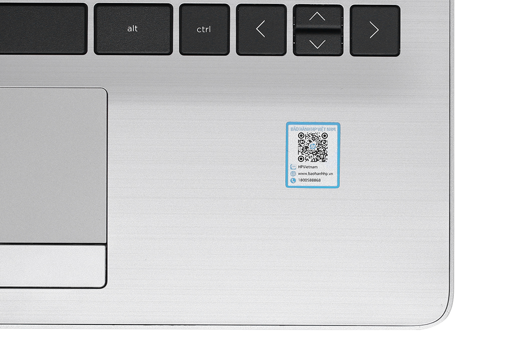Laptop HP 245 G9 R5 5625U/8GB/512GB/Win11 (6L1N9PA) Màu Bạc