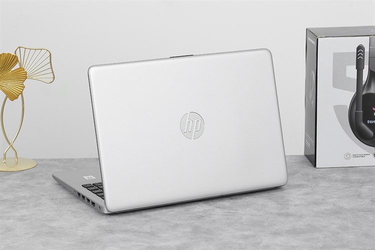 Laptop HP 245 G9 R5 5625U/8GB/512GB/Win11 (6L1N9PA) Màu Bạc