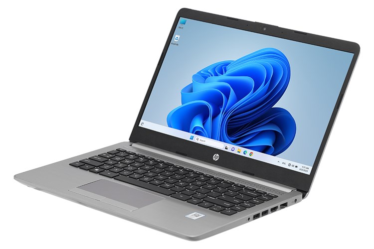 Laptop HP 245 G9 R5 5625U/8GB/512GB/Win11 (6L1N9PA) Màu Bạc
