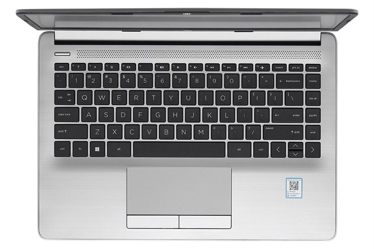 Laptop HP 245 G9 R5 5625U/8GB/512GB/Win11 (6L1N9PA) Màu Bạc