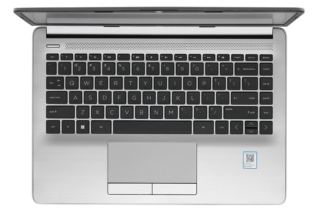 Laptop HP 245 G9 R5 5625U/8GB/512GB/Win11 (6L1N9PA) Màu Bạc