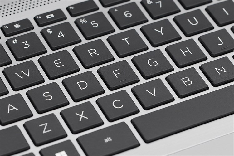 Laptop HP 245 G9 R5 5625U/8GB/512GB/Win11 (6L1N9PA) Màu Bạc