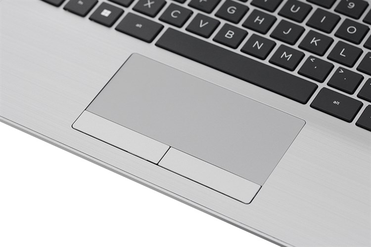 Laptop HP 245 G9 R5 5625U/8GB/512GB/Win11 (6L1N9PA) Màu Bạc