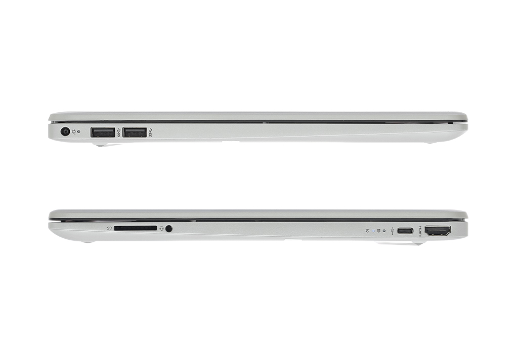 Laptop HP 15s fq5147TU i7 1255U/8GB/512GB/Win11 (7C133PA) Màu Bạc
