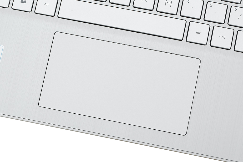 Laptop HP 15s fq5147TU i7 1255U/8GB/512GB/Win11 (7C133PA) Màu Bạc