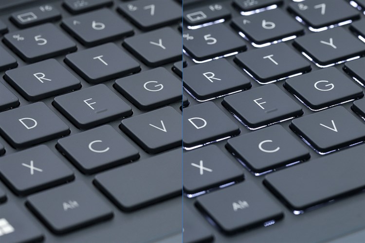 Laptop Asus Zenbook 14 Flip OLED UP3404VA i5 1340P/16GB/512GB/Touch/Pen/Cáp/Túi/Win11 (KN038W) Màu Xanh