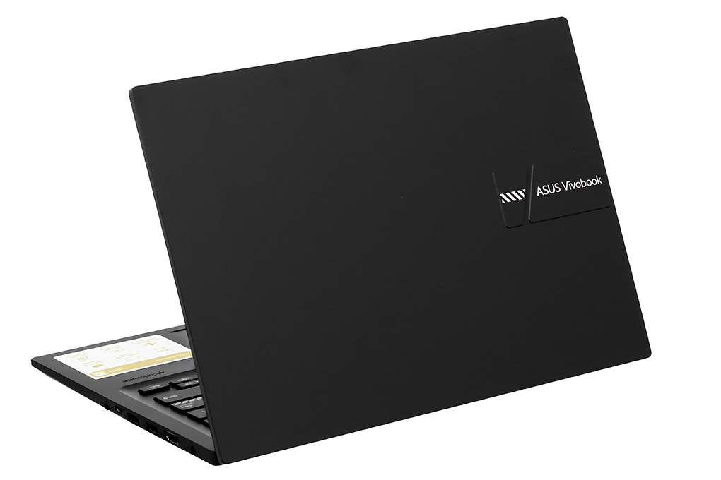 Laptop Asus Vivobook 14 A1405VA i3 1315U/8GB/512GB/Win11 (LY097W) Màu Đen
